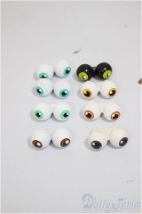 CAPSULEDOLLサイズ/アイ/ドール用　アイ A-25-12-03-283-NY-ZA