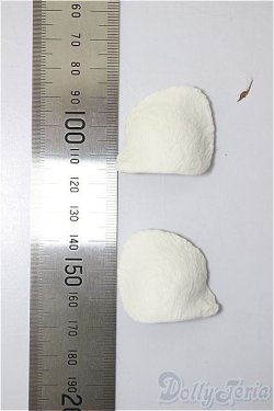 画像2: SD/OF:けも耳パーツ/0 A-25-12-03-290-NY-ZA