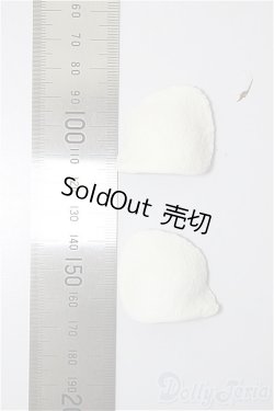 画像2: SD/OF:けも耳パーツ/0 A-25-12-03-290-NY-ZA