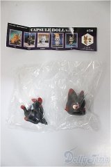 CAPSULEDOLL/狐/ A-25-12-03-288-NY-ZA