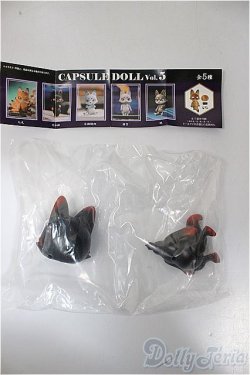 画像2: CAPSULEDOLL/狐/ A-25-12-03-288-NY-ZA