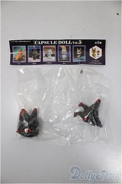 画像1: CAPSULEDOLL/狐/ A-25-12-03-286-NY-ZA