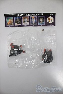 画像2: CAPSULEDOLL/狐/ A-25-12-03-286-NY-ZA