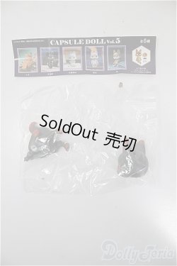 画像2: CAPSULEDOLL/狐/ A-25-12-03-286-NY-ZA