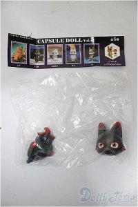 CAPSULEDOLL/狐/ A-25-12-03-287-NY-ZA