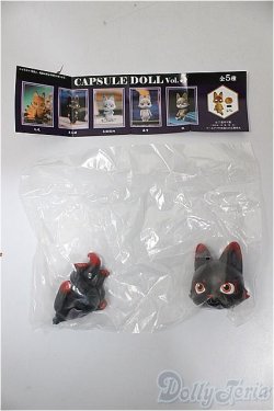 画像1: CAPSULEDOLL/狐/ A-25-12-03-287-NY-ZA