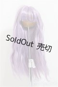7-8inch/ウィッグ/インチ　BJD　MJD　ドール用 A-25-12-03-293-NY-ZA