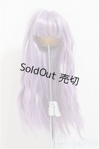 7-8inch/ウィッグ/インチ　BJD　MJD　ドール用 A-25-12-03-293-NY-ZA