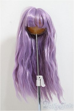 画像1: 7-8inch/ウィッグ/インチ　BJD　MJD　ドール用 A-25-12-03-293-NY-ZA