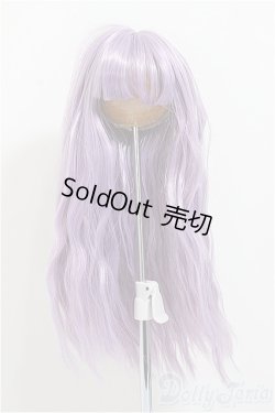 画像1: 7-8inch/ウィッグ/インチ　BJD　MJD　ドール用 A-25-12-03-293-NY-ZA