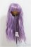 画像1: 7-8inch/ウィッグ/インチ　BJD　MJD　ドール用 A-25-12-03-293-NY-ZA (1)