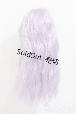 画像2: 7-8inch/ウィッグ/インチ　BJD　MJD　ドール用 A-25-12-03-293-NY-ZA