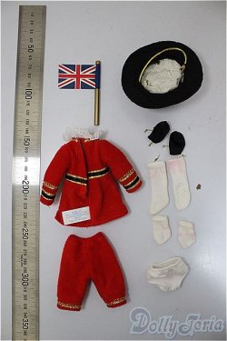 画像2: マドレーヌちゃん/OF:衣装/0 A-25-12-03-292-NY-ZA