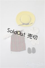 マドレーヌちゃん/OF:衣装/0 A-25-12-03-291-NY-ZA