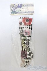 SDGrB＆SD13男の子/OF:靴下/1/3　65ｃｍ　BJD　MJD　衣装　ドール用 A-25-12-03-397-NY-ZA