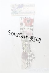 SDGrB＆SD13男の子/OF:靴下/1/3　65ｃｍ　BJD　MJD　衣装　ドール用 A-25-12-03-347-NY-ZA