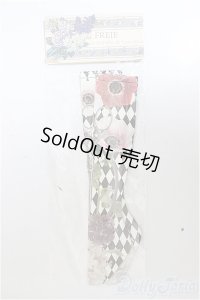 SDGrB＆SD13男の子/OF:靴下/1/3　65ｃｍ　BJD　MJD　衣装　ドール用 A-25-12-03-347-NY-ZA