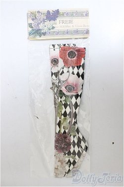 画像1: SDGrB＆SD13男の子/OF:靴下/1/3　65ｃｍ　BJD　MJD　衣装　ドール用 A-25-12-03-397-NY-ZA