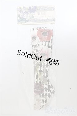 画像1: SDGrB＆SD13男の子/OF:靴下/1/3　65ｃｍ　BJD　MJD　衣装　ドール用 A-25-12-03-347-NY-ZA