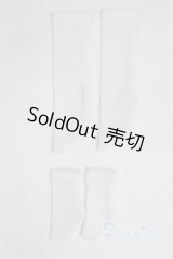 幼SD/OF:靴下/1/6　30ｃｍ　BJD　MJD　衣装　ドール用 A-25-12-10-017-NY-ZA