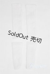 幼SD/OF:靴下/1/6　30ｃｍ　BJD　MJD　衣装　ドール用 A-25-12-10-016-NY-ZA