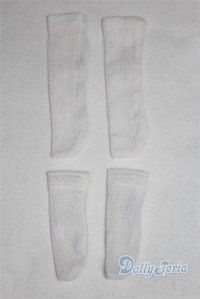 幼SD/OF:靴下/1/6　30ｃｍ　BJD　MJD　衣装　ドール用 A-25-12-10-016-NY-ZA