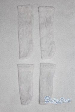 画像1: 幼SD/OF:靴下/1/6　30ｃｍ　BJD　MJD　衣装　ドール用 A-25-12-10-016-NY-ZA