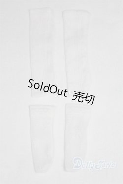 画像1: 幼SD/OF:靴下/1/6　30ｃｍ　BJD　MJD　衣装　ドール用 A-25-12-10-016-NY-ZA