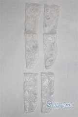 SDM＆MSD/OF:靴下/1/4　40ｃｍ　BJD　MJD　衣装　ドール用 A-25-12-10-018-NY-ZA