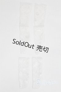 SDM＆MSD/OF:靴下/1/4　40ｃｍ　BJD　MJD　衣装　ドール用 A-25-12-10-018-NY-ZA