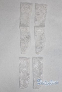 画像1: SDM＆MSD/OF:靴下/1/4　40ｃｍ　BJD　MJD　衣装　ドール用 A-25-12-10-018-NY-ZA
