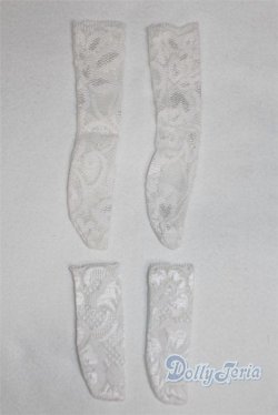 画像2: SDM＆MSD/OF:靴下/1/4　40ｃｍ　BJD　MJD　衣装　ドール用 A-25-12-10-018-NY-ZA