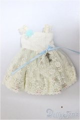 幼SD/OF:ワンピース/1/6　30ｃｍ　BJD　MJD　衣装　ドール用 A-25-12-03-399-NY-ZA
