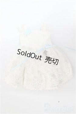 画像1: 幼SD/OF:ワンピース/1/6　30ｃｍ　BJD　MJD　衣装　ドール用 A-25-12-03-349-NY-ZA