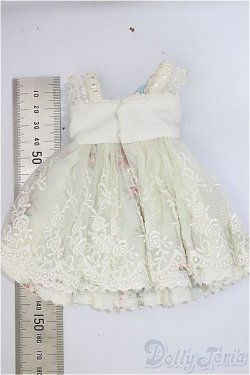 画像2: 幼SD/OF:ワンピース/1/6　30ｃｍ　BJD　MJD　衣装　ドール用 A-25-12-03-399-NY-ZA