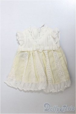 画像1: 幼SD/OF:ワンピース/1/6　30ｃｍ　BJD　MJD　衣装　ドール用 A-25-12-03-400-NY-ZA