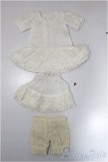 幼SD/OF:衣装セット/1/6　30ｃｍ　BJD　MJD　衣装　ドール用 A-25-12-03-297-NY-ZA