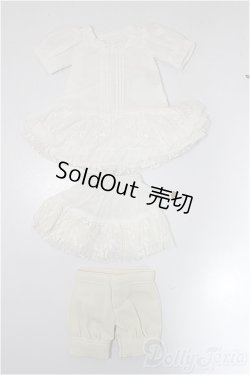 画像1: 幼SD/OF:衣装セット A-26-06-08-497-NY-ZA