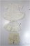 画像1: 幼SD/OF:衣装セット/1/6　30ｃｍ　BJD　MJD　衣装　ドール用 A-25-12-03-297-NY-ZA (1)