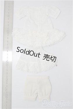 画像2: 幼SD/OF:衣装セット A-26-06-08-497-NY-ZA