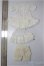 画像2: 幼SD/OF:衣装セット/1/6　30ｃｍ　BJD　MJD　衣装　ドール用 A-25-12-03-297-NY-ZA (2)