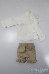 幼SD/OF:衣装セット/1/6　30ｃｍ　BJD　MJD　衣装　ドール用 A-25-12-03-296-NY-ZA