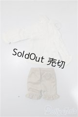 幼SD/OF:衣装セット/1/6　30ｃｍ　BJD　MJD　衣装　ドール用 A-25-12-03-296-NY-ZA