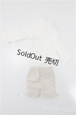 画像1: 幼SD/OF:衣装セット/1/6　30ｃｍ　BJD　MJD　衣装　ドール用 A-25-12-03-296-NY-ZA