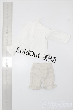 画像2: 幼SD/OF:衣装セット/1/6　30ｃｍ　BJD　MJD　衣装　ドール用 A-25-12-03-296-NY-ZA