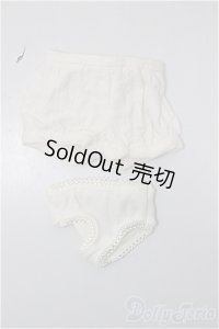 幼SD/OF:下着/1/6　30ｃｍ　BJD　MJD　衣装　ドール用 A-25-12-03-295-NY-ZA