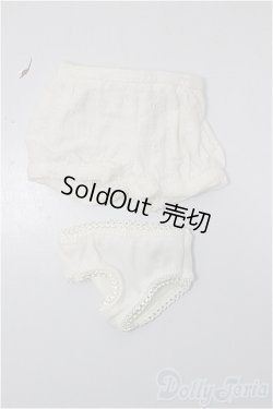 画像1: 幼SD/OF:下着/1/6　30ｃｍ　BJD　MJD　衣装　ドール用 A-25-12-03-295-NY-ZA