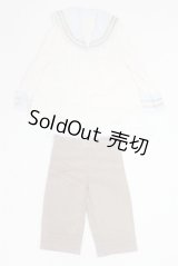 SDM＆MSD/OF:衣装セット/1/4　40ｃｍ　BJD　MJD　衣装　ドール用 A-26-02-18-045-NY-ZA