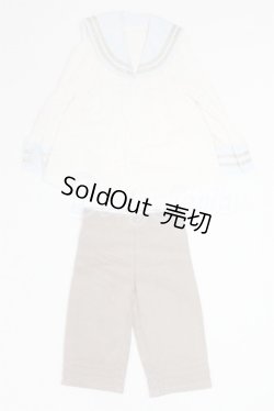 画像1: SDM＆MSD/OF:衣装セット/1/4　40ｃｍ　BJD　MJD　衣装　ドール用 A-26-02-18-045-NY-ZA