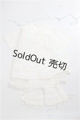 SDM＆MSD/OF:衣装セット/1/4　40ｃｍ　BJD　MJD　衣装　ドール用 A-25-12-03-326-NY-ZA